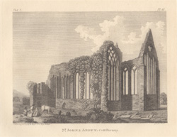 St John's Abbey